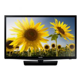 Telewizor SAMSUNG UE19H4000AW. Klasa energetyczna A w Media Markt