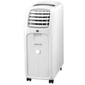 Klimatyzator SENCOR SAC MT7011C. Klasa energetyczna A w Media Markt