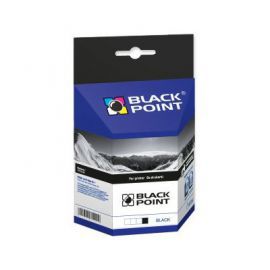 Tusz BLACK POINT BPBLC123BK Zamiennik Brother LC123BK w Media Markt