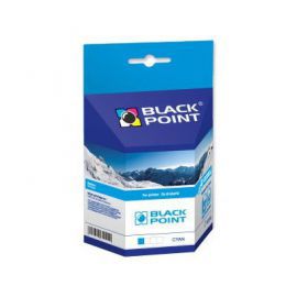 Tusz BLACK POINT BPBLC123C Zamiennik Brother LC123C w Media Markt