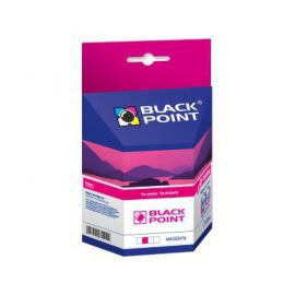 Tusz BLACK POINT BPBLC123M Zamiennik Brother LC123M