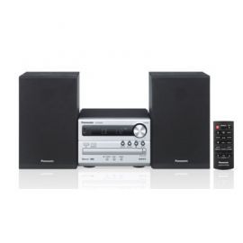 Wieża PANASONIC SC-PM250 w Media Markt