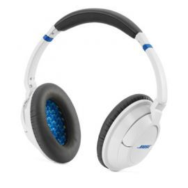 Słuchawki BOSE SoundTrue™ around-ear Biały w Media Markt