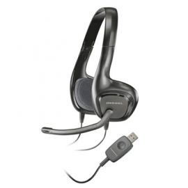 S uchawki PLANTRONICS Audio 622 Czarny w Media Markt S uchawki