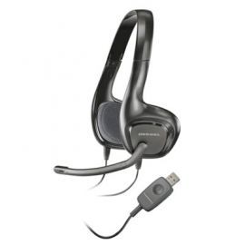 Słuchawki PLANTRONICS Audio 622 Czarny w Media Markt