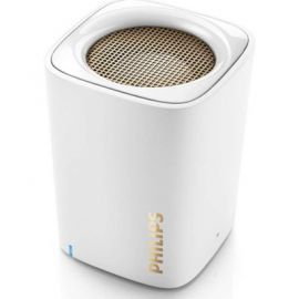 Głośnik bezprzewodowy PHILIPS BT100W/00 Biały