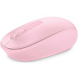 Mysz MICROSOFT Wireless Mobile Mouse 1850 Różowy