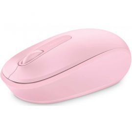 Mysz MICROSOFT Wireless Mobile Mouse 1850 Różowy w Media Markt