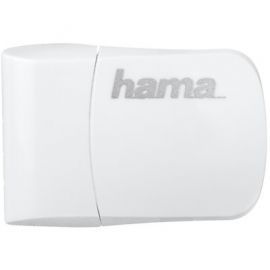 Pamięć USB HAMA Jelly 32 GB Biały w Media Markt