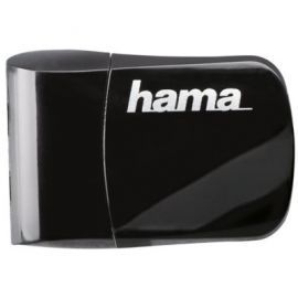 Pamięć USB HAMA Jelly 32 GB Czarny