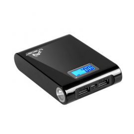 Ładowarka TRACER Power bank 10400 mAh Czarny