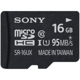 Karta SONY SR16UXA