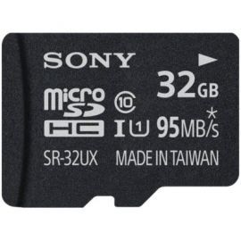 Karta SONY SR32UXA w Media Markt