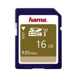 Karta HAMA SDHC16GB