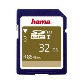 Karta HAMA SDHC32GB w Media Markt