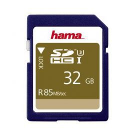 Karta HAMA SDHC32GB