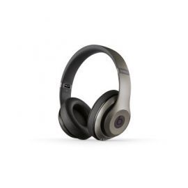 Słuchawki BEATS BY DR. DRE Studio Wireless Titanium w Media Markt
