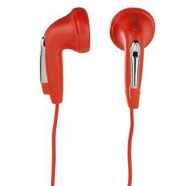 Słuchawki HAMA HK1103 Czerwony