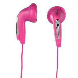 Słuchawki HAMA HK1103 Różowy