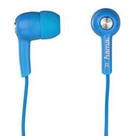 Słuchawki HAMA HK2103 Niebieski