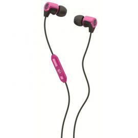 Słuchawki SKULLCANDY Riff z mikrofonem Różowy w Media Markt