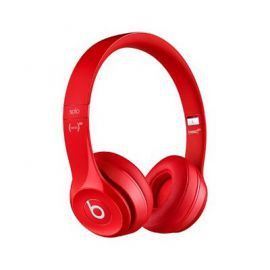Słuchawki BEATS BY DR. DRE Solo 2 Czerwony w Media Markt