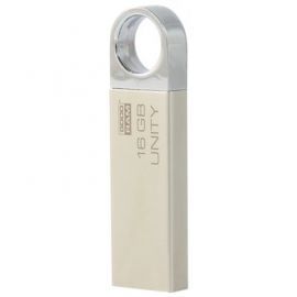 Pamięć USB GOODRAM UNITY 16 GB Srebrny w Media Markt
