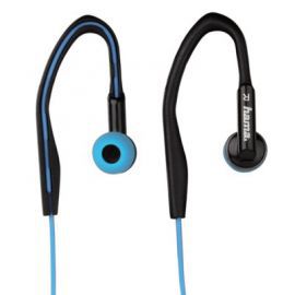 Słuchawki HAMA Clip-On HK3203 Niebieski w Media Markt