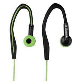 Słuchawki HAMA Clip-On HK3203 Zielony