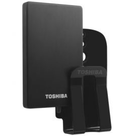 Dysk TOSHIBA Store.E Alu TV Kit 1 TB Czarny w Media Markt