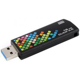 Pamięć GOODRAM Click 16 GB Czarny