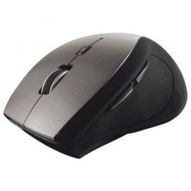 Mysz TRUST Sura Wireless Mouse Szaro-czarny w Media Markt