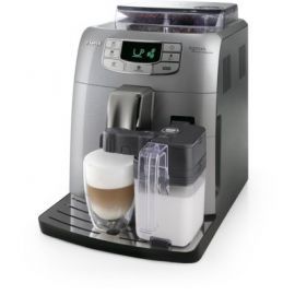 Ekspres SAECO HD8753/79 Intelia Evo Cappuccino Silver w Media Markt