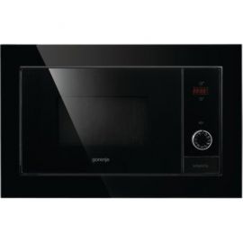 Kuch. mikrofalowa GORENJE BM6240SY2B w Media Markt