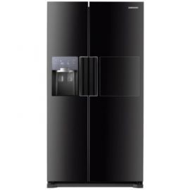 Lodówka SAMSUNG RS7687FHCBC/EF. Klasa energetyczna A+ w Media Markt