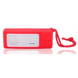 Głośnik bezprzewodowy BLAUPUNKT BTS10RD Czerwony w Media Markt