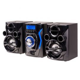 Wieża BLAUPUNKT MC60BT w Media Markt