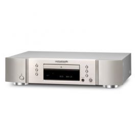 Odtwarzacz MARANTZ CD5005 Srebrny w Media Markt