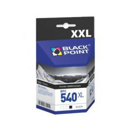 Tusz BLACK POINT BPC540XL Zamiennik Canon PG-540XL w Media Markt