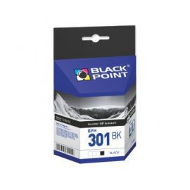 Tusz BLACK POINT BPH301BK Zamiennik HP CH561EE w Media Markt