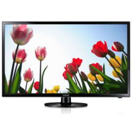 Telewizor SAMSUNG UE24H4003AW. Klasa energetyczna A w Media Markt