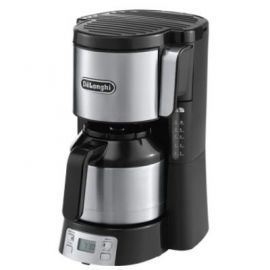 Ekspres DE LONGHI ICM 15750 w Media Markt