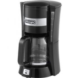 Ekspres DE LONGHI ICM 15210.1 w Media Markt