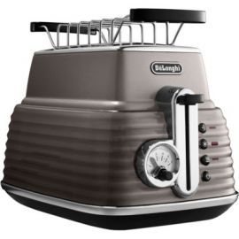 Toster DE LONGHI CTZ 2103.BG w Media Markt