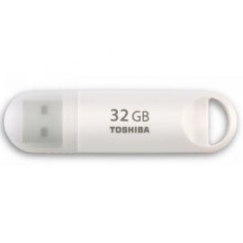 Pamięć TOSHIBA TransMemory-MX 32GB Biały