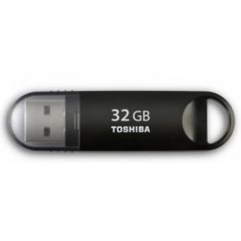 Pamięć TOSHIBA TransMemory-MX 32 GB Czarny w Media Markt