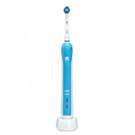 Szczoteczka ORAL-B Professional Care 1000 w Media Markt