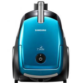 Odkurzacz SAMSUNG VC15RHNDCNC/EO. Klasa energetyczna E w Media Markt