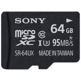 Karta SONY SR64UXA