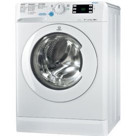 Pralka INDESIT XWE 71083X WWGG PL. Klasa energetyczna A+++ w Media Markt